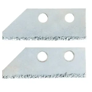 Ostrza do skrobaka 16B471, 2 szt. TOPEX Nowość